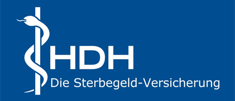 HDH Sterbegeldversicherung